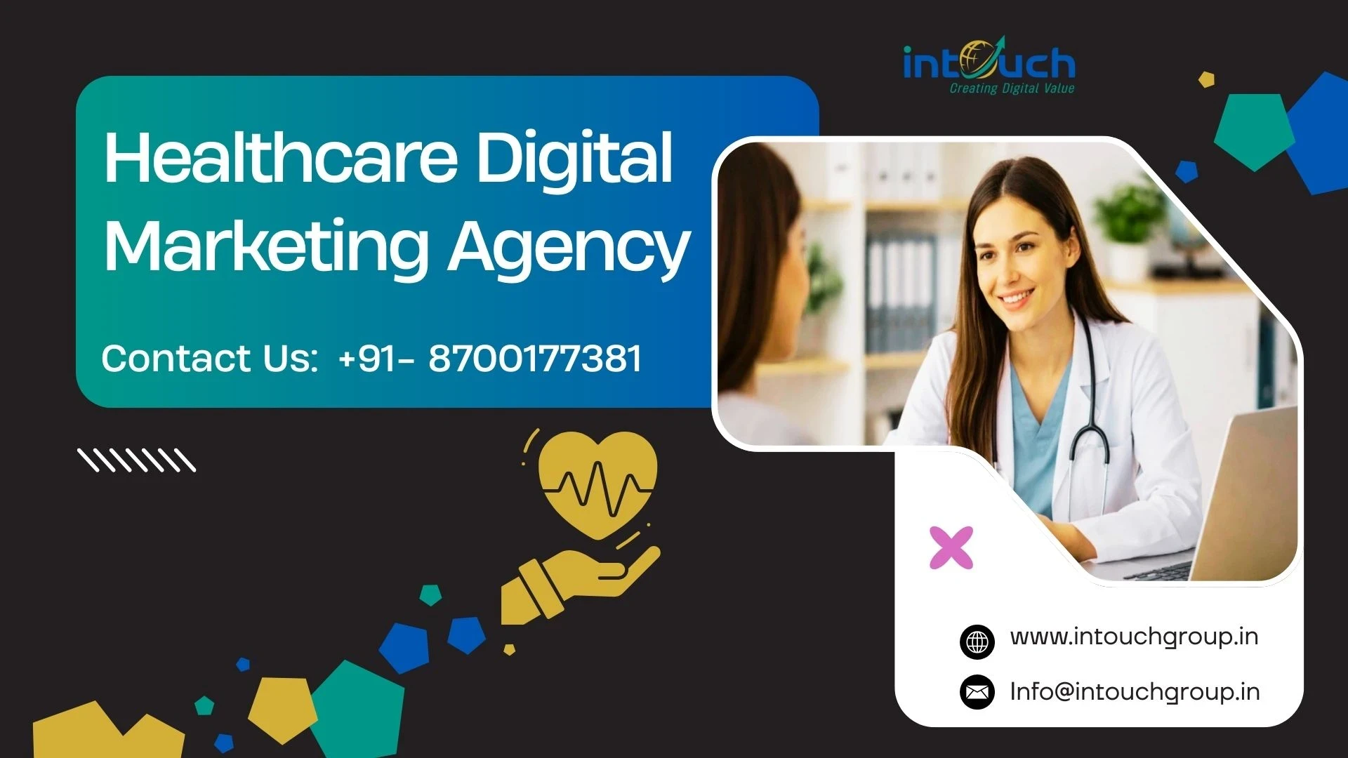 Local SEO Services for Small Businesses in Delhi NCR, India