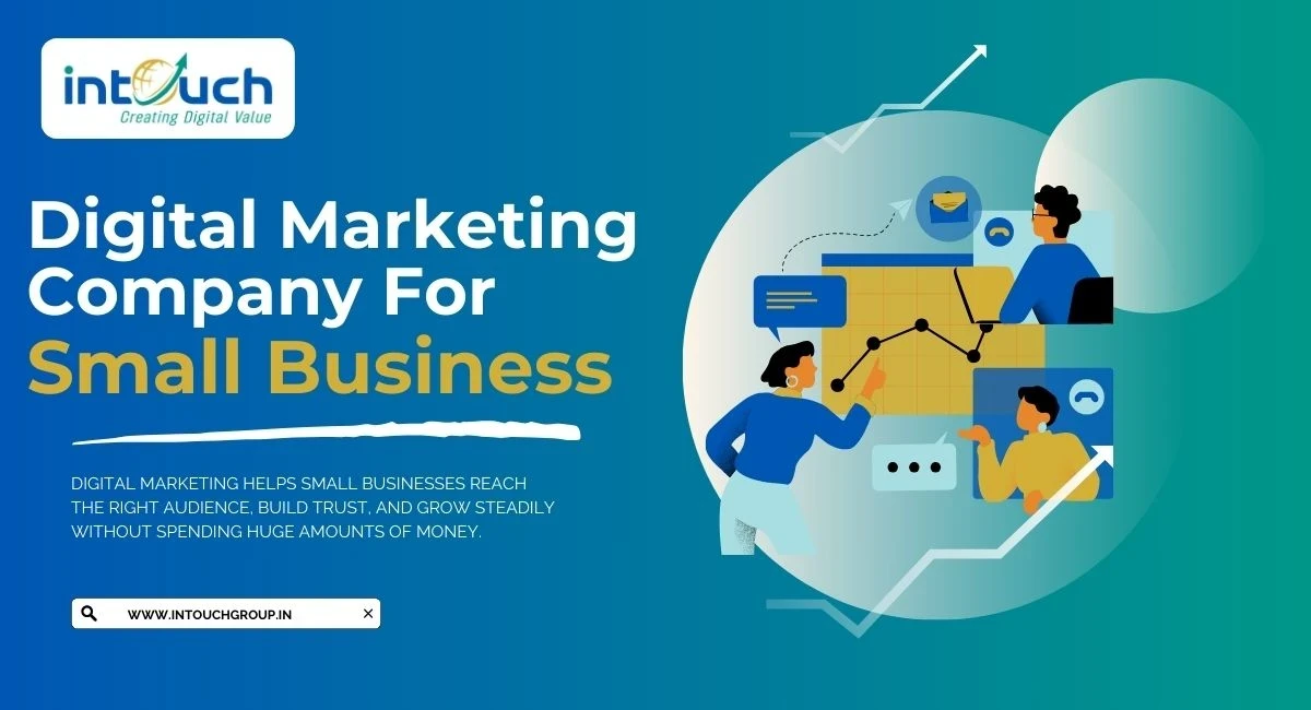 Best Digital Marketing Agency for Real Estate in India