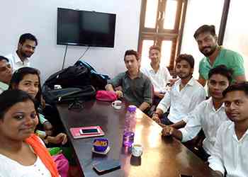 Office Fun