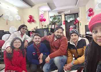 Christmas Fun