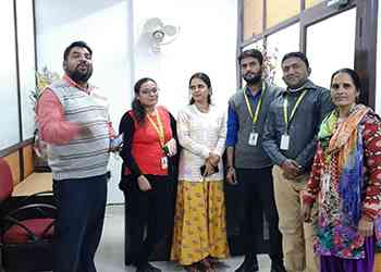 Our Team